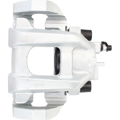 Rear Right Rebuilt Caliper by QUALITY-BUILT - BC155301 pa2