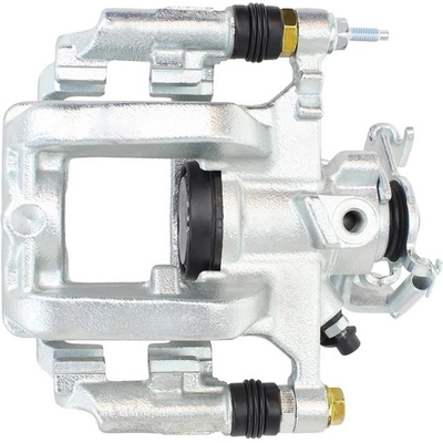 Rear Right Rebuilt Caliper by QUALITY-BUILT - BC155310 pa2
