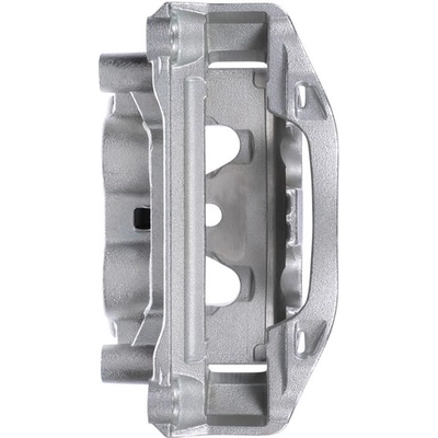 Rear Right Rebuilt Caliper by QUALITY-BUILT - BC155331 pa3