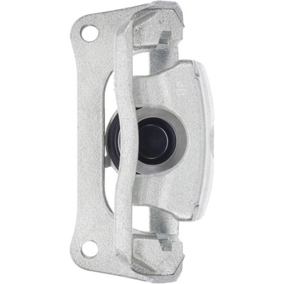 Rear Right Rebuilt Caliper by QUALITY-BUILT - BC155396 pa2