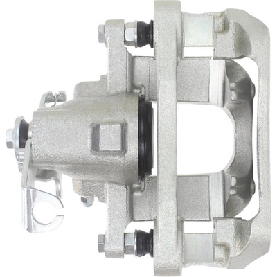 Rear Right Rebuilt Caliper by QUALITY-BUILT - BC155488 pa2