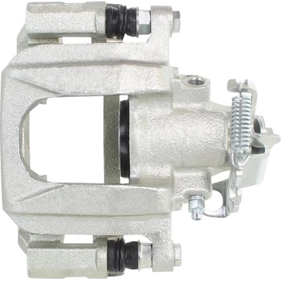 Rear Right Rebuilt Caliper by QUALITY-BUILT - BC155488 pa5