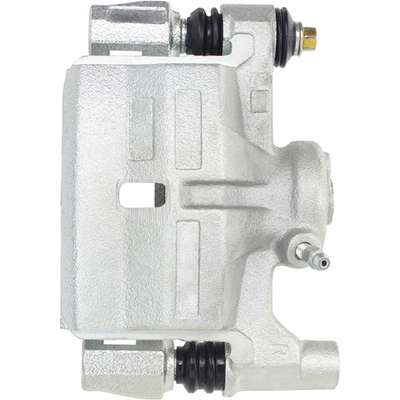 Rear Right Rebuilt Caliper by QUALITY-BUILT - BC181202A pa2
