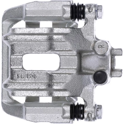 Rear Right Rebuilt Caliper by QUALITY-BUILT - BC181448 pa2