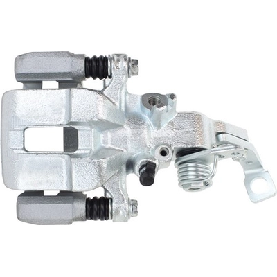 Rear Right Rebuilt Caliper by QUALITY-BUILT - BC181582 pa2