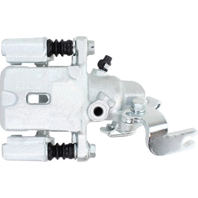 Rear Right Rebuilt Caliper by QUALITY-BUILT - BC181917 pa2