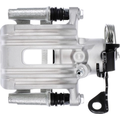 Rear Right Rebuilt Caliper by QUALITY-BUILT - BC182108 pa2