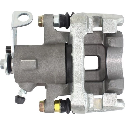 Rear Right Rebuilt Caliper by QUALITY-BUILT - BC182570 pa2