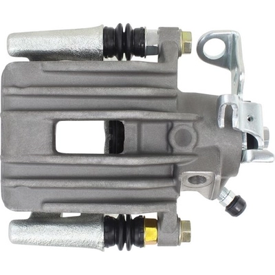 Rear Right Rebuilt Caliper by QUALITY-BUILT - BC182572 pa2