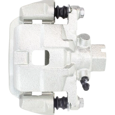 Rear Right Rebuilt Caliper by QUALITY-BUILT - BC182582 pa2