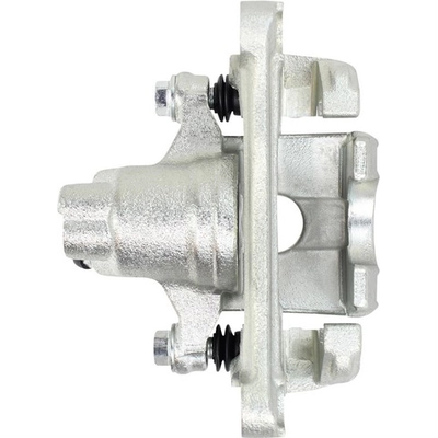 Rear Right Rebuilt Caliper by QUALITY-BUILT - BC182599 pa1