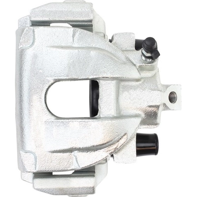 Rear Right Rebuilt Caliper by QUALITY-BUILT - BC182601 pa2
