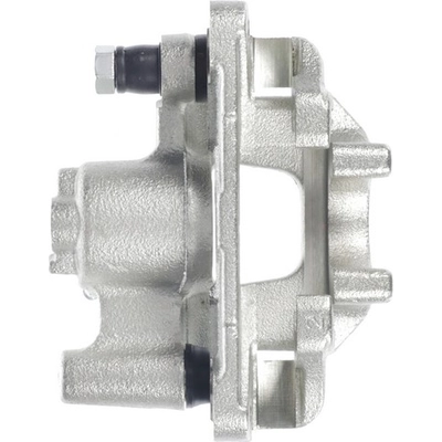 Rear Right Rebuilt Caliper by QUALITY-BUILT - BC182610 pa3