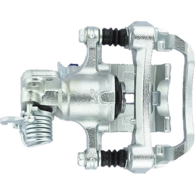 Rear Right Rebuilt Caliper by QUALITY-BUILT - BC182626A pa2