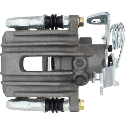 Rear Right Rebuilt Caliper by QUALITY-BUILT - BC182636 pa2