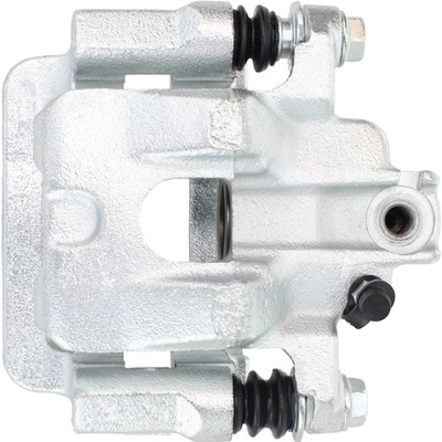 Rear Right Rebuilt Caliper by QUALITY-BUILT - BC182676 pa2
