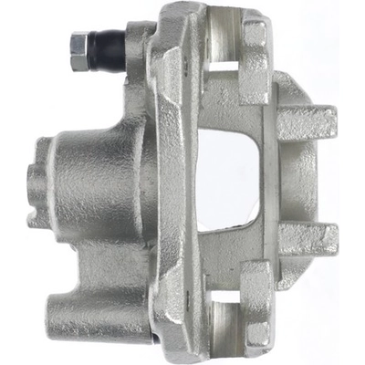 Rear Right Rebuilt Caliper by QUALITY-BUILT - BC182684A pa3