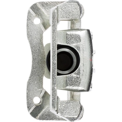 Rear Right Rebuilt Caliper by QUALITY-BUILT - BC182705 pa2