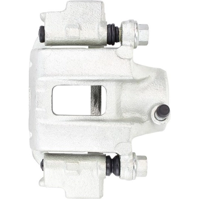 Rear Right Rebuilt Caliper by QUALITY-BUILT - BC182736 pa2