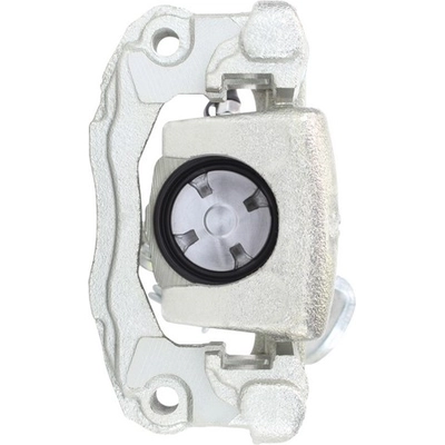 Rear Right Rebuilt Caliper by QUALITY-BUILT - BC182855 pa4