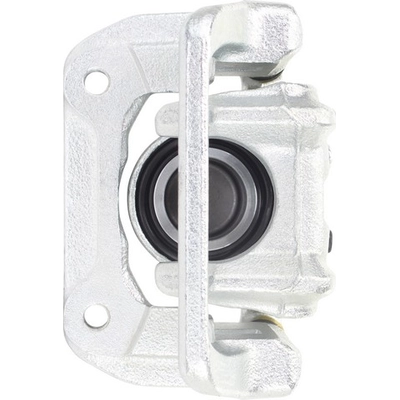 Rear Right Rebuilt Caliper by QUALITY-BUILT - BC182910 pa2