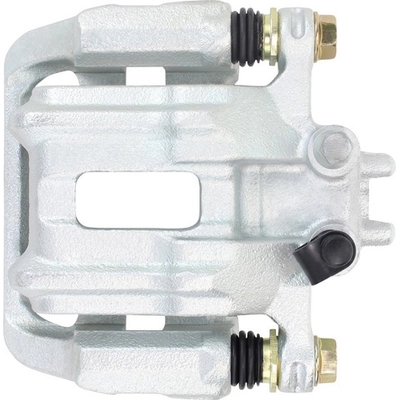 Rear Right Rebuilt Caliper by QUALITY-BUILT - BC182910A pa2