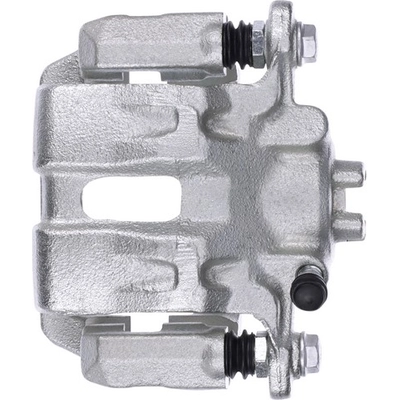 Rear Right Rebuilt Caliper by QUALITY-BUILT - BC182928A pa2