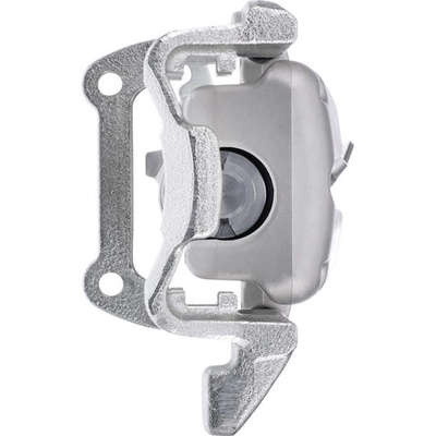 Rear Right Rebuilt Caliper by QUALITY-BUILT - BC182977 pa4