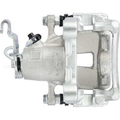 QUALITY-BUILT - BC182977A - Rear Right Rebuilt Caliper pa2