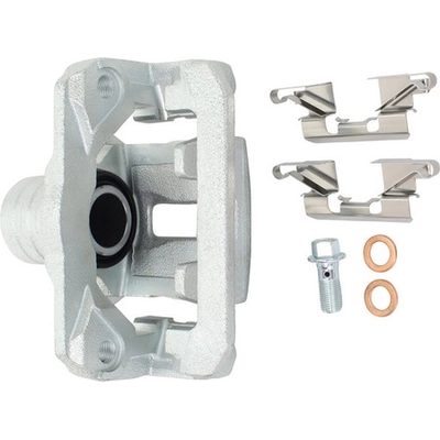 Rear Right Rebuilt Caliper by QUALITY-BUILT - BC182995A pa1