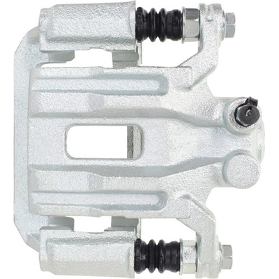 Rear Right Rebuilt Caliper by QUALITY-BUILT - BC182995A pa2