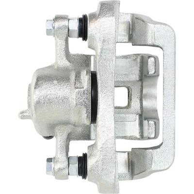 Rear Right Rebuilt Caliper by QUALITY-BUILT - BC183100A pa5