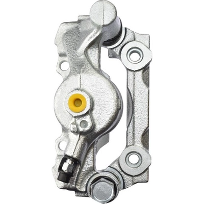 Rear Right Rebuilt Caliper by QUALITY-BUILT - BC183220 pa2