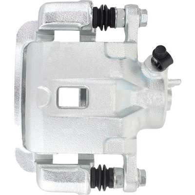 Rear Right Rebuilt Caliper by QUALITY-BUILT - BC183347 pa2