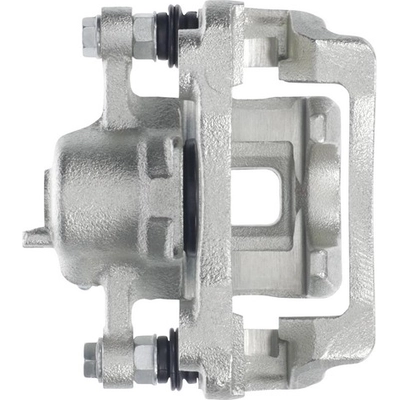 Rear Right Rebuilt Caliper by QUALITY-BUILT - BC183412 pa3