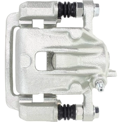 Rear Right Rebuilt Caliper by QUALITY-BUILT - BC183412A pa2
