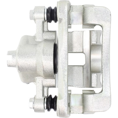 Rear Right Rebuilt Caliper by QUALITY-BUILT - BC183476 pa3