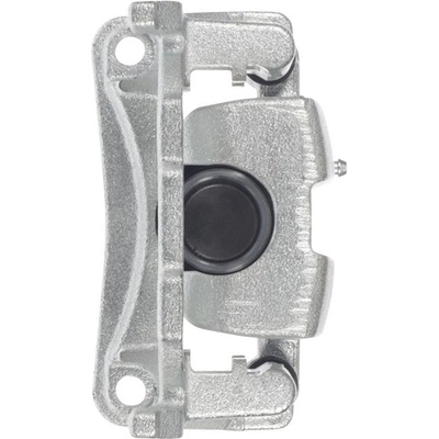 Rear Right Rebuilt Caliper by QUALITY-BUILT - BC186037 pa2