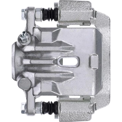 Rear Right Rebuilt Caliper by QUALITY-BUILT - BC186276 pa2