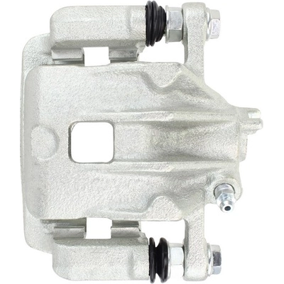 Rear Right Rebuilt Caliper by QUALITY-BUILT - BC186282 pa2