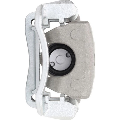 Rear Right Rebuilt Caliper by QUALITY-BUILT - BC186788 pa4