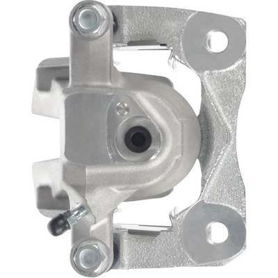 Rear Right Rebuilt Caliper by QUALITY-BUILT - BC186993 pa2