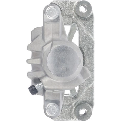 Rear Right Rebuilt Caliper by QUALITY-BUILT - BC187028 pa2