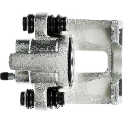 Rear Right Rebuilt Caliper by QUALITY-BUILT - BC5604 pa3