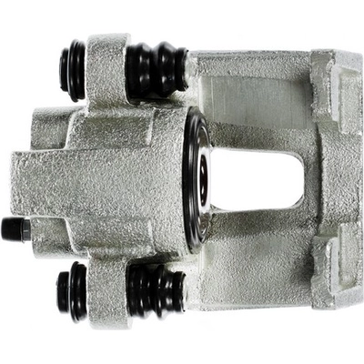 Rear Right Rebuilt Caliper by QUALITY-BUILT - BC5754 pa2
