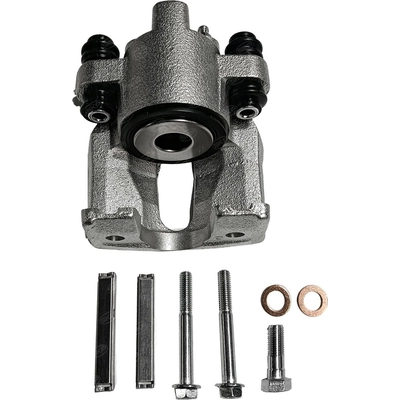 Rear Right Rebuilt Caliper by SKP - SK184679 pa1