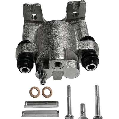 Rear Right Rebuilt Caliper by SKP - SK184679 pa2