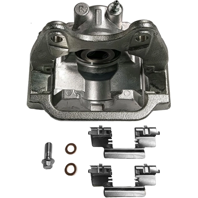 Rear Right Rebuilt Caliper by SKP - SK18B5031 pa2