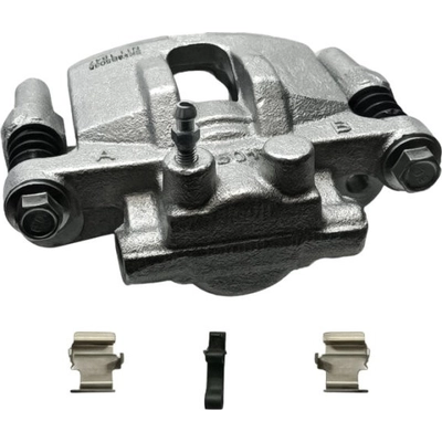 Rear Right Rebuilt Caliper by SKP - SK18B5038 pa1