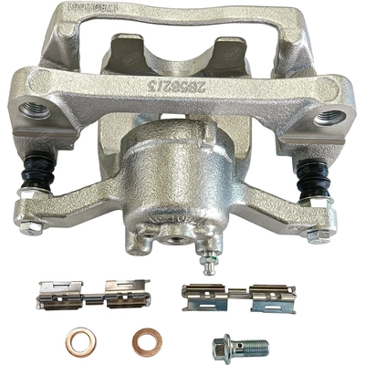 Rear Right Rebuilt Caliper by SKP - SK18B5396 pa1